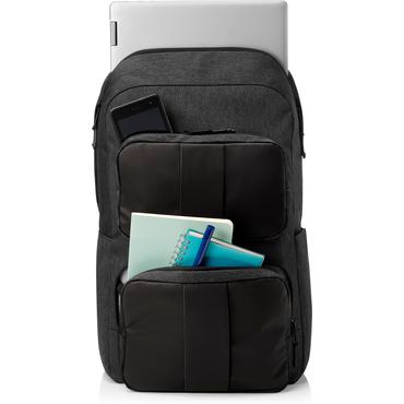 HP Lightweight Backpack - ryggs&auml;ck f&ouml;r b&auml;rbar dator