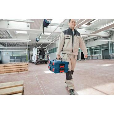 Bosch L-BOXX 102 Professional - fodral f&ouml;r verktyg/tillbeh&ouml;r/f&ouml;rbrukningsartiklar