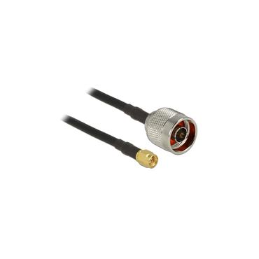 Delock antennkabel - RF - 2.5 m