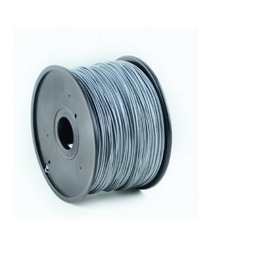 Gembird - silver - PLA-fiber