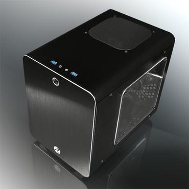 RAIJINTEK METIS PLUS Mini Tower Sort