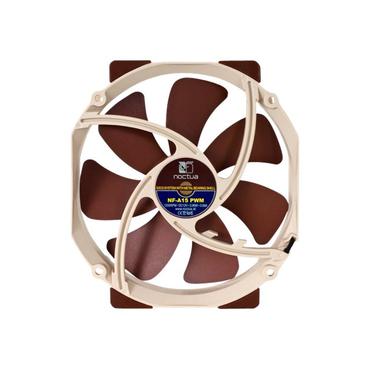 Noctua NF-A15 PWM indsats med blæser
