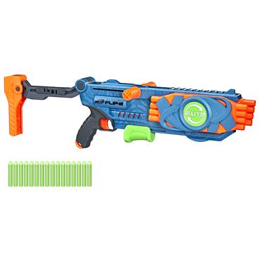 Nerf Elite 2.0 Flipshots Flip-16