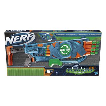 Nerf Elite 2.0 Flipshots Flip-16