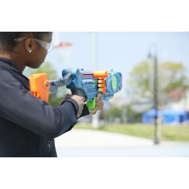 Nerf Elite 2.0 Flipshots Flip-16