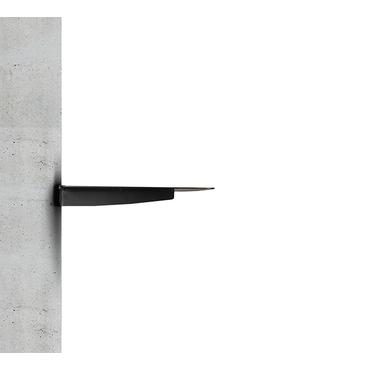 B-TECH BT7033 - komponenter til montering - for kamera - sort