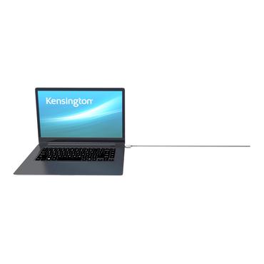 Kensington MicroSaver 2.0 Keyed Ultra Laptop Lock Supervisor Keyed sikkerhedskabel