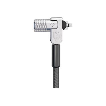 Kensington MicroSaver 2.0 Keyed Ultra Laptop Lock Supervisor Keyed sikkerhedskabel