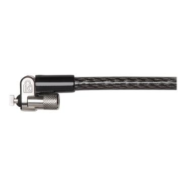 Kensington MicroSaver 2.0 Keyed Ultra Laptop Lock Supervisor Keyed sikkerhedskabel