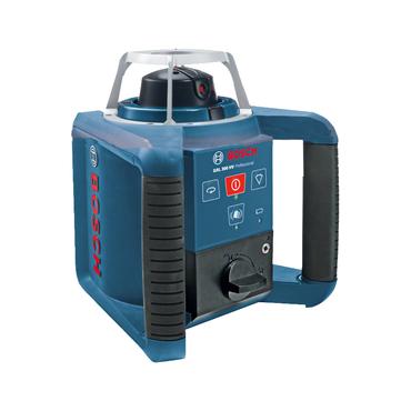 Bosch GRL 300 HV Professional Rotationsniveau 300 m 635 nm (< 1 mW)