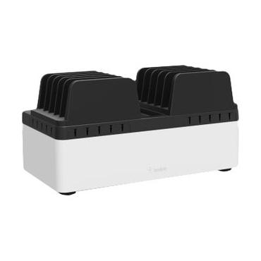 Belkin Store and Charge Go with fixed dividers