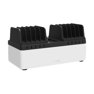 Belkin Store and Charge Go with fixed dividers