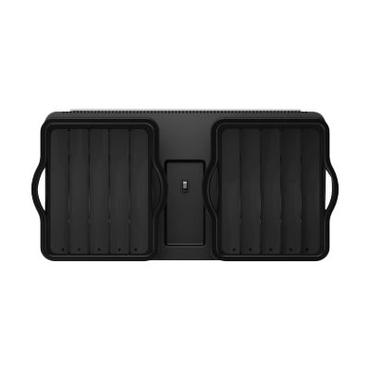 Belkin Store and Charge Go with fixed dividers
