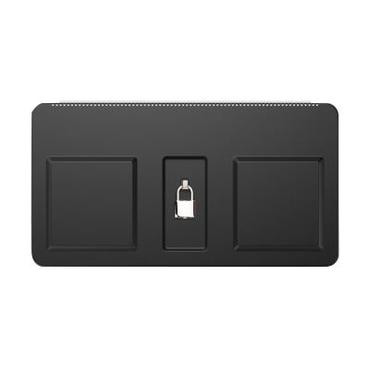 Belkin Store and Charge Go with fixed dividers
