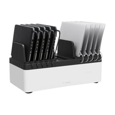 Belkin Store and Charge Go with fixed dividers