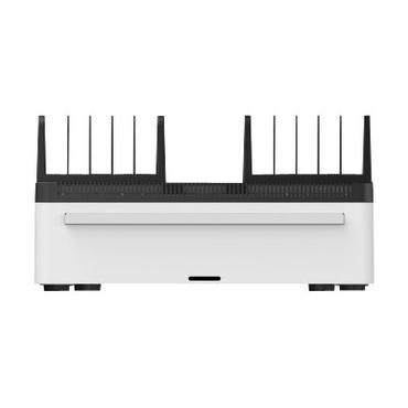 Belkin Store and Charge Go with fixed dividers