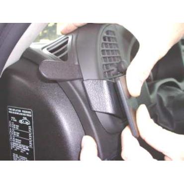 Brodit ProClip - monteringsbeslag til køretøjer