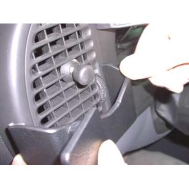 Brodit ProClip - monteringsbeslag til køretøjer