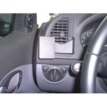 Brodit ProClip - monteringsbeslag til køretøjer