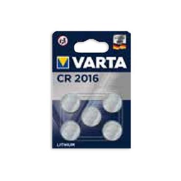 Varta Professional batteri
