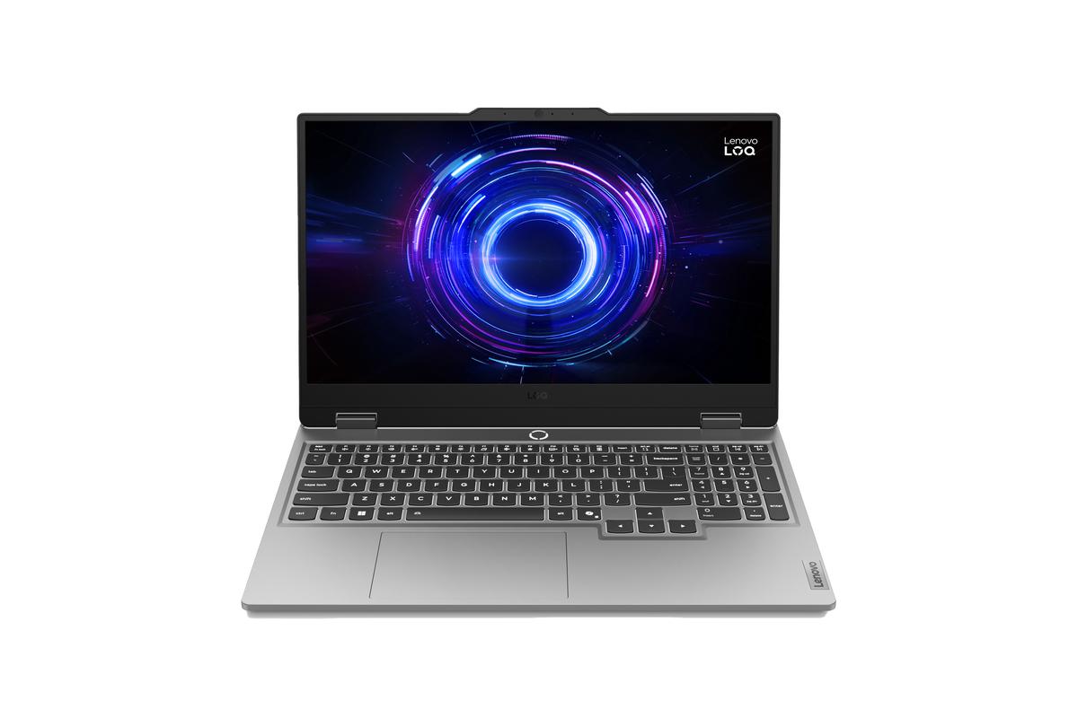 Lenovo LOQ 15IRX10 Intel® Core™ i5 i5-13450HX Laptop 39,6 cm (15.6