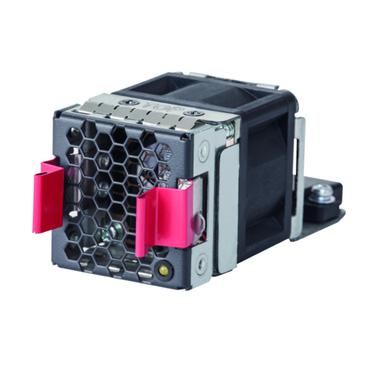 HPE X712 Back to Front Airflow High Volume 2 Fan Tray - fl&auml;ktmagasin f&ouml;r n&auml;tverksenhet