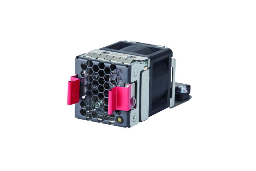 HPE X712 Back to Front Airflow High Volume 2 Fan Tray - fl&auml;ktmagasin f&ouml;r n&auml;tverksenhet