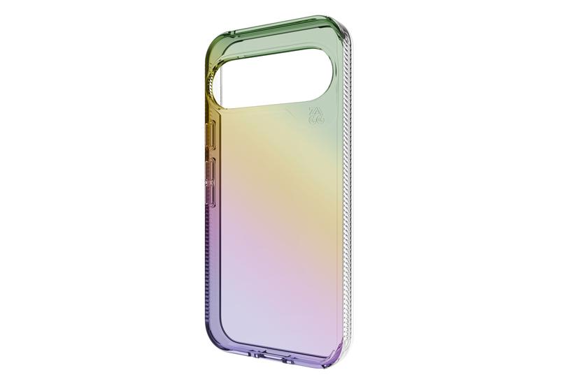 ZAGG Milan Snap - bagsidecover til mobiltelefon