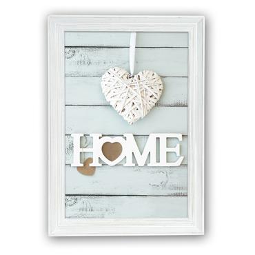 ZEP Vintage Enkelt billedramme Hvid