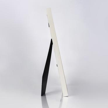 ZEP Vintage Enkelt billedramme Hvid