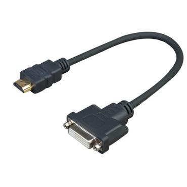 VivoLink Pro videoadapter - HDMI / DVI - 20 cm