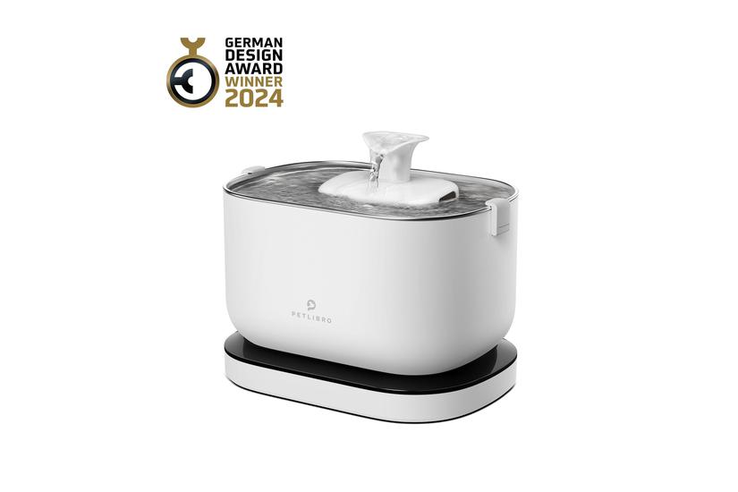 Bezprzewodowe poidło Petlibro Dockstream