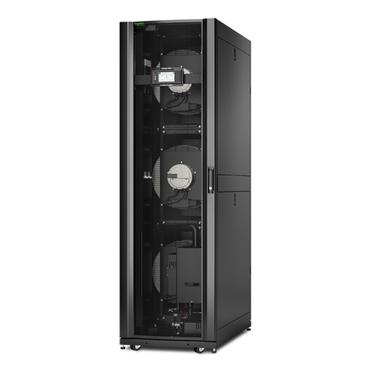 APC InRow RC - luftkonditionering f&ouml;r rack med vattenkylning - 42U