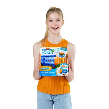 Bunch O Bubbles 11347 aktive/færdighedsspil & legetøj Boblepistol