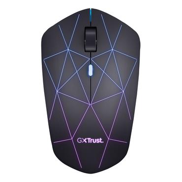 Trust 25671 husholdningsbatteri Genopladeligt batteri AAA