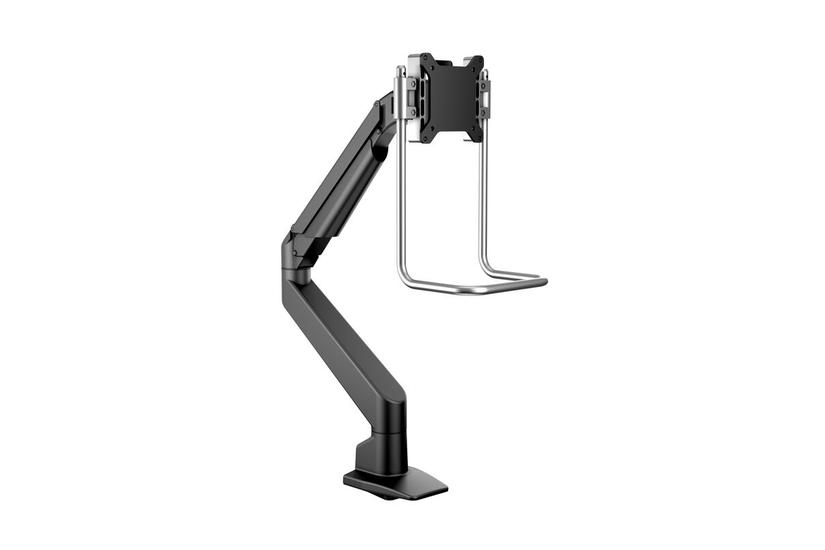 Multibrackets M monteringssats - artikulerande - för LCD-display - svart