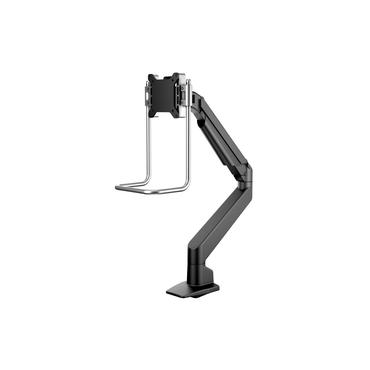 Multibrackets M monteringssats - artikulerande - för LCD-display - svart