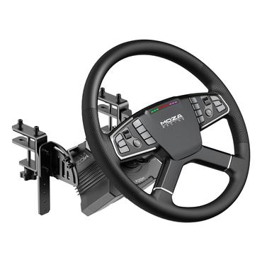 Moza Racing RS071 tilbehør til flyve/racerløb simulator Racerhjul
