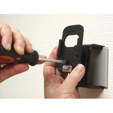 Brodit Mount w/ Tilt Swivel - montering för GPS