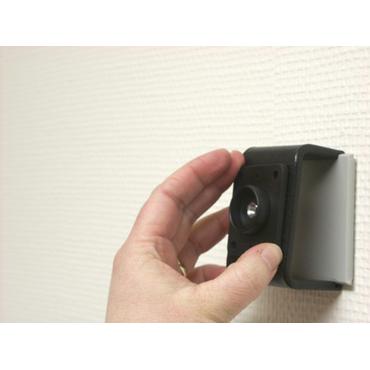 Brodit Mount w/ Tilt Swivel - montering för GPS