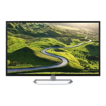 Acer EB321HQU - LED-Skærm 31.5" IPS 4ms