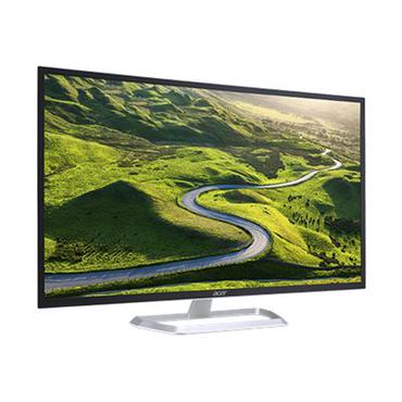 Acer EB321HQU - LED-Skærm 31.5" IPS 4ms