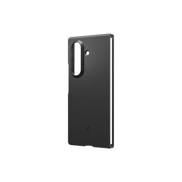 Samsung GP-FPF966PGABW mobiltelefon etui 20,3 cm (8") Cover Sort