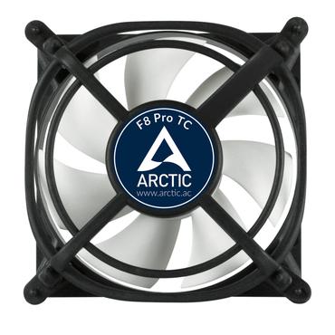 ARCTIC F8 Pro TC - lådfläkt