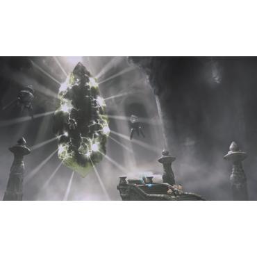 Nintendo Bravely Default Flying Fairy HD Remaster