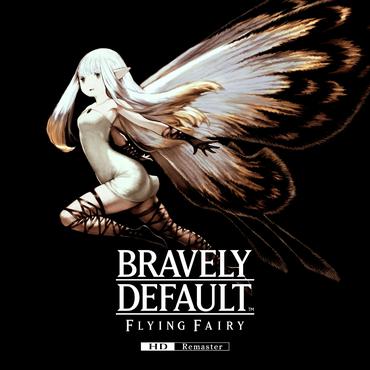 Nintendo Bravely Default Flying Fairy HD Remaster