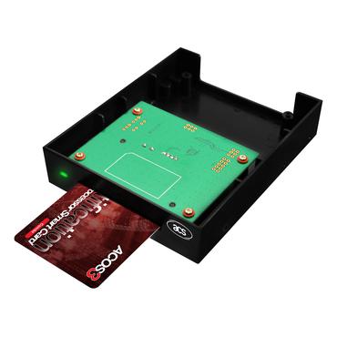 Smart Floppy Smart Card Reader