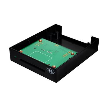 Smart Floppy Smart Card Reader