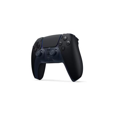 Sony Trådløs DualSense-controller Midnight Black V2