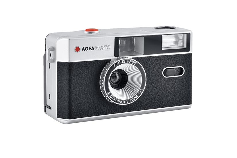 AgfaPhoto - Point & Shoot-kamera - 35mm
